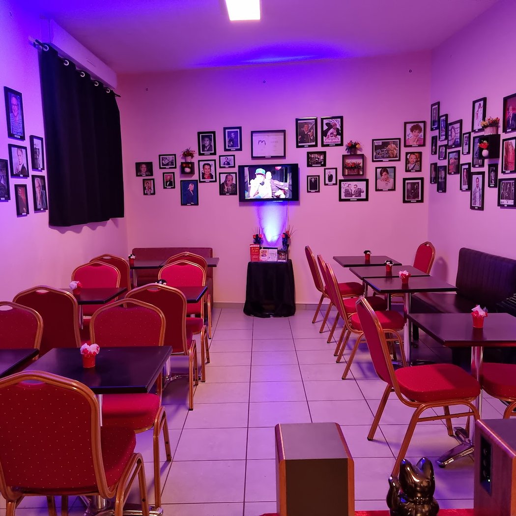 Théâtre La Comédie de Nîmes 3